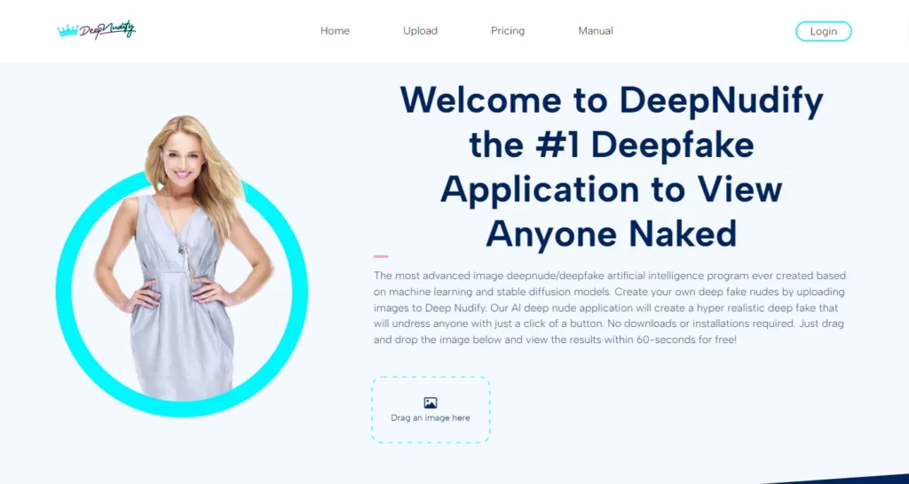 12 Best Free DeepNude AI Generators 2024 Ultra Realistic 