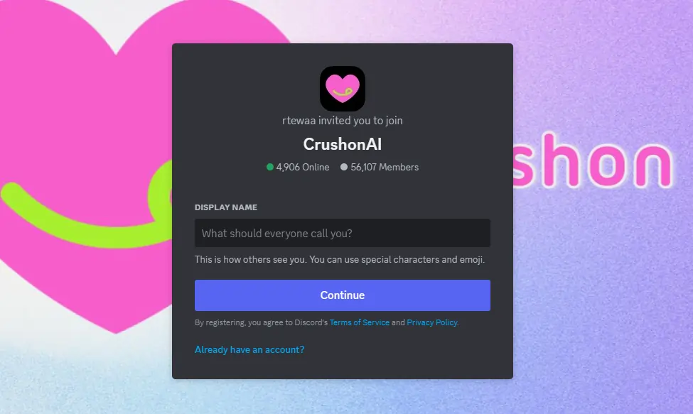 CrushOn.AI_Discord