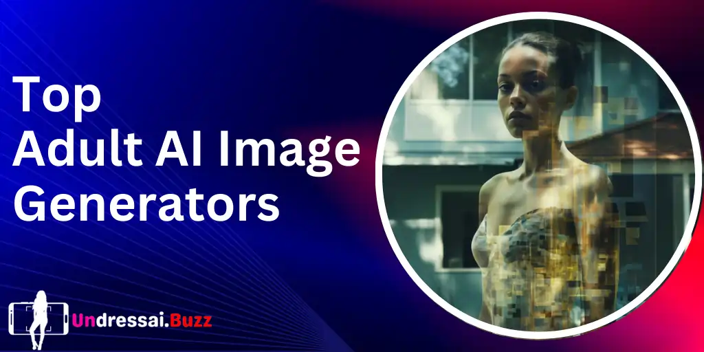 Top Adult AI Image Generators
