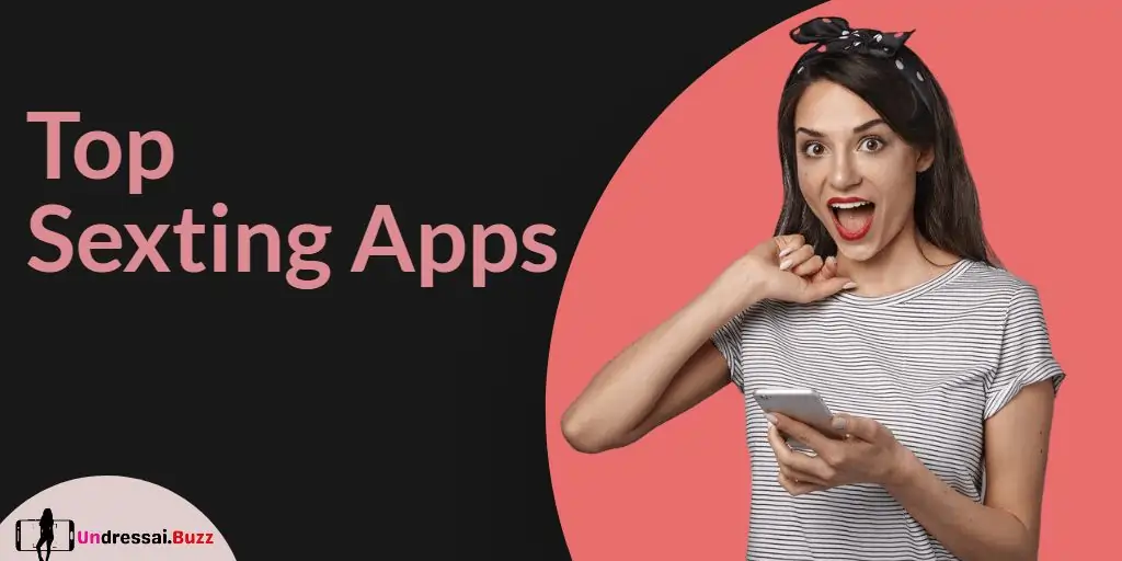 Top Sexting Apps