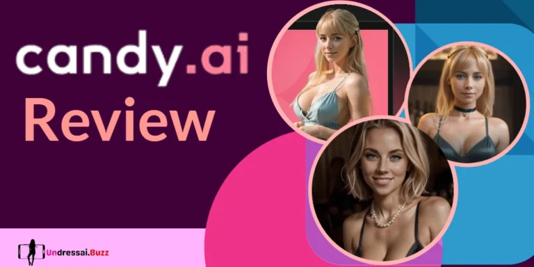 Candy AI Review 2024: #1 AI Girlfriend 🫦 Try for Free
