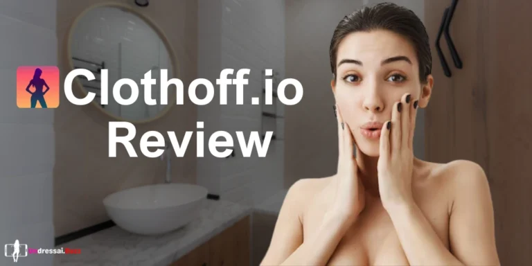 Clothoff IO Review – Undress Images for Free Online