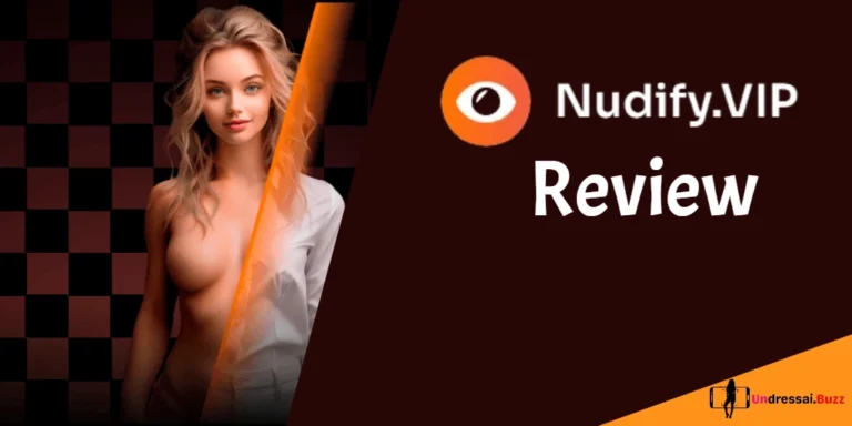 Nudify.VIP Review 2024: CheckOut How I Saved 55% Every Month 🤔