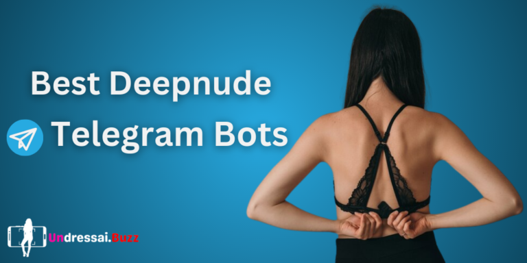 12 Best Deepnude Telegram Bots 2024: Top-Rated Tools 😱