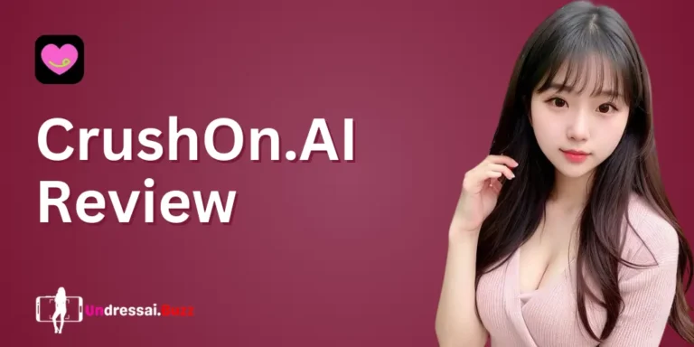 CrushOn.AI Review 2024 ➣ No Filter Characters + 60% OFF