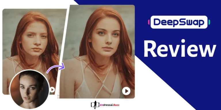 DeepSwap AI Review 2024: 50% OFF on Face Swapping 🎭