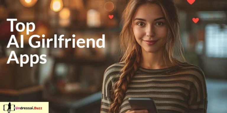 Top 9 AI Girlfriend Apps 2024: Find Your Virtual Match 💘