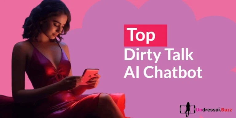 Top 10 Dirty Talk AI Chatbots 2024: Uncensored AI Fantasies