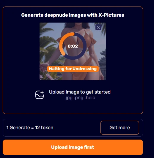 AI Undress Tool Xpictures AI