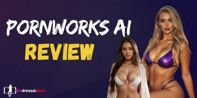 PornWorks AI Review